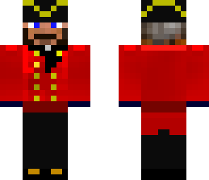colonel to general- royal army