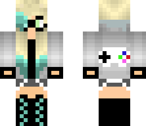 nerdy gamer
