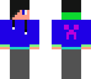 improved cool guy