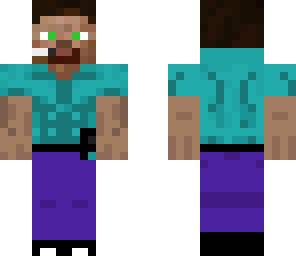 gamer steve