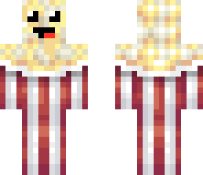 happy popcorn