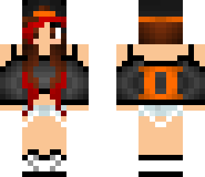 cod girl 2