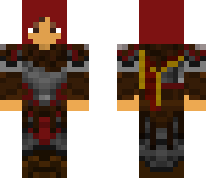 armor of brutus