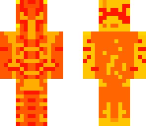 flame sauron