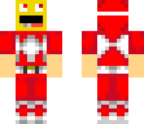 power ranger