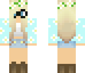 blonde nerd edit