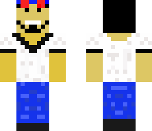el mono mario