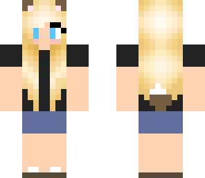 deer girl
