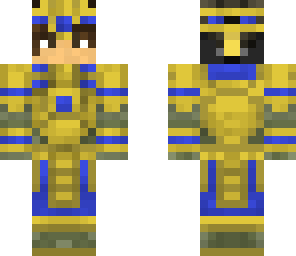 egyptian