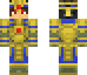 egyptian 2