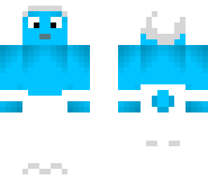 mr smurfhead