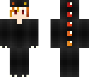 black fire dino