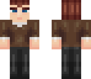 basic medieval male commoner