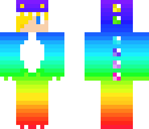 rainbow dino boy 2000