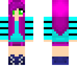 pinkdatbleu