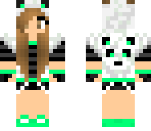 panda