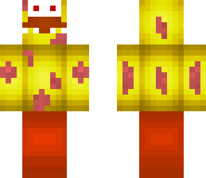 high big bird