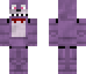 bonnie the bunny
