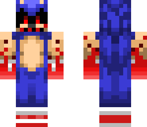 sonic exe