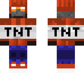 tnt man