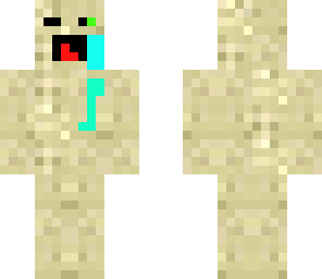 derpiest sand