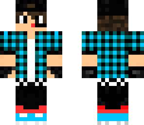 skin