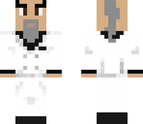 aharoni chef