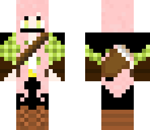 forest hunter bell