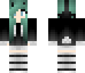 goth girl