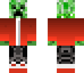cool creeper