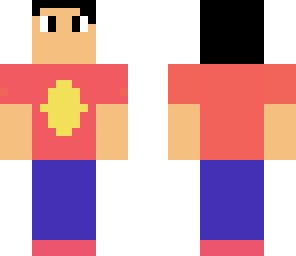 steven universe de noi