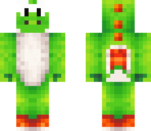yoshi