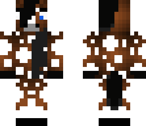 paint mare not mine