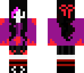 nina the killer