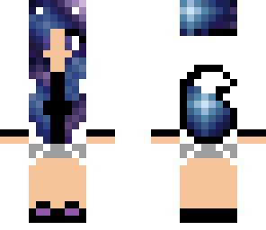 edited catgirl