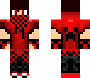 epic lava creeper hoddie