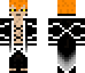 ichigo shinigami otra vez