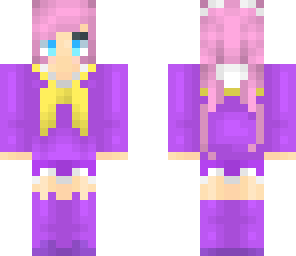 yuzuki