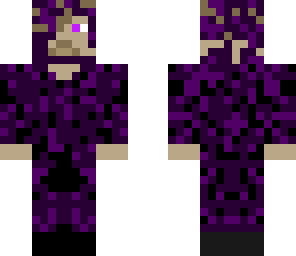 purple rogue