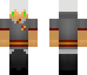 terrin potter gryffindor