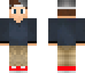 joshuadtv