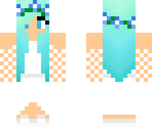 for queenelsa06 aqua everything edit