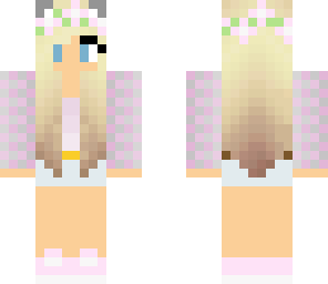 edit flower wolf 