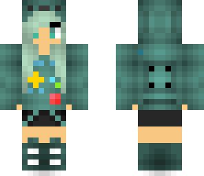 bmo girl