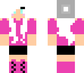 girl with beanie