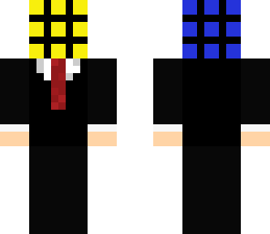 fancy cube
