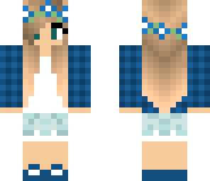 my custom skin