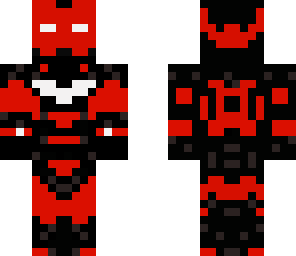 ironbat
