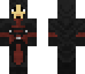 revan no mask