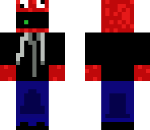 elmo sweater